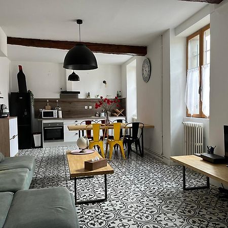 La Maison Du Pont Vieux Carcassonne Zewnętrze zdjęcie
