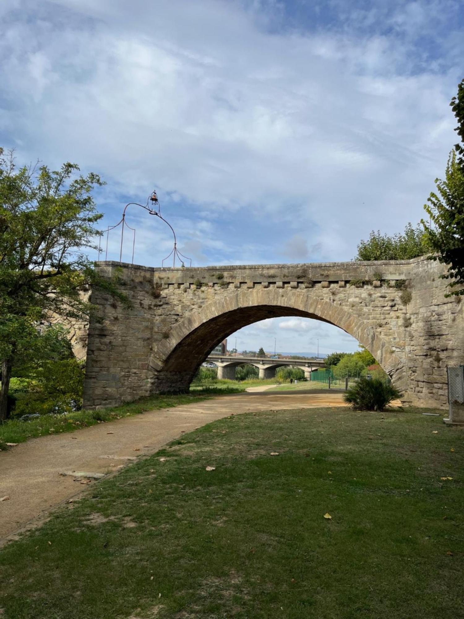 La Maison Du Pont Vieux Carcassonne Zewnętrze zdjęcie